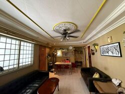 Blk 840 Woodlands Street 82 (Woodlands), HDB 4 Rooms #578669721